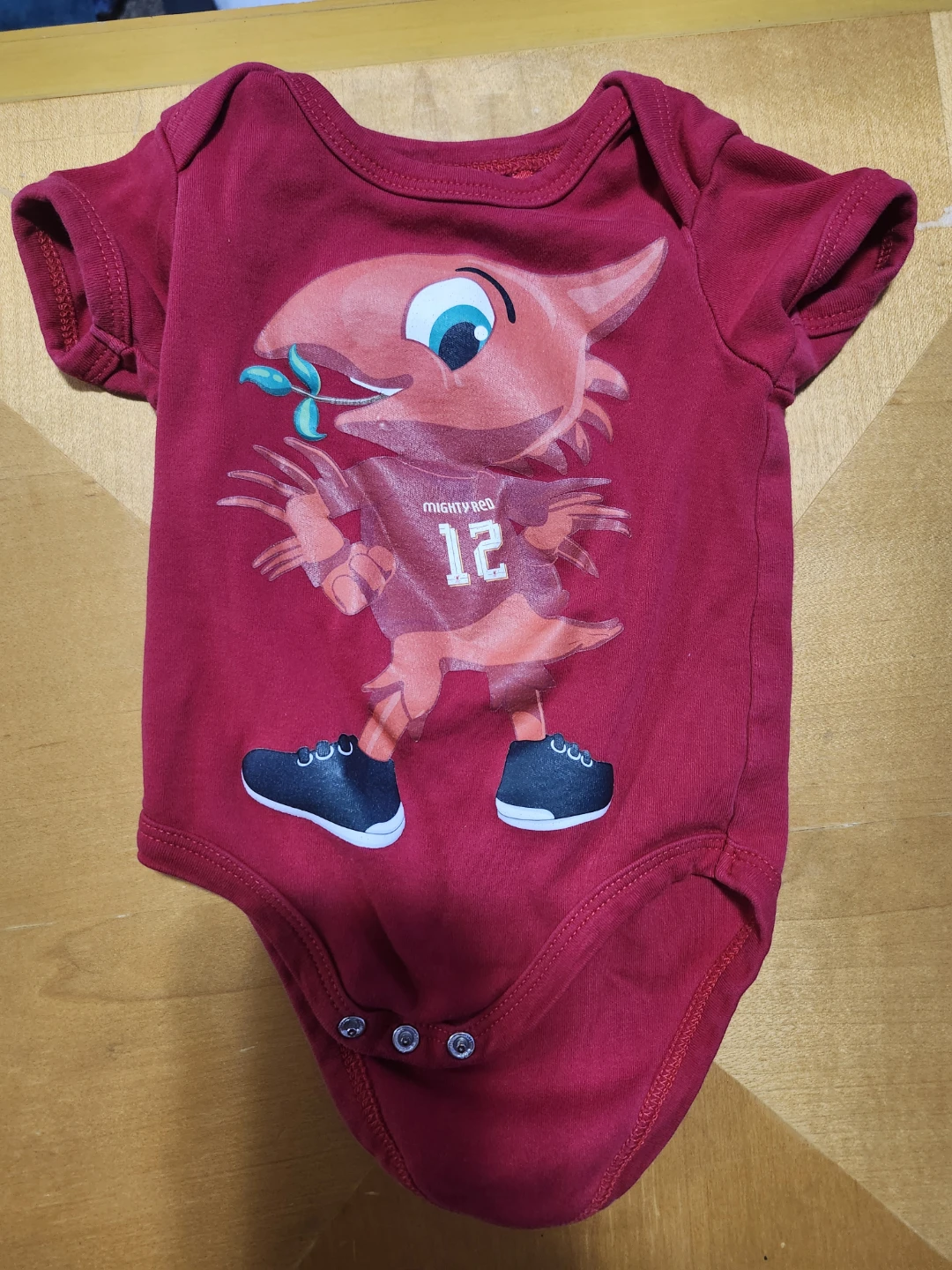 Liverpool FC Baby Clothing Set - photo 2