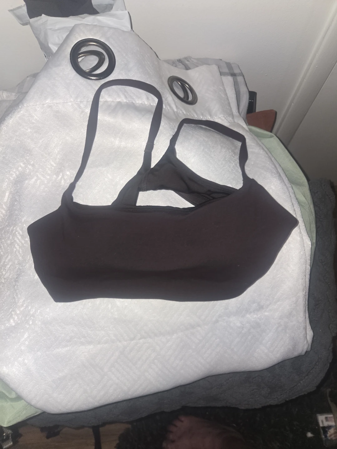 NWT Lululemon Sports Bra - photo 4