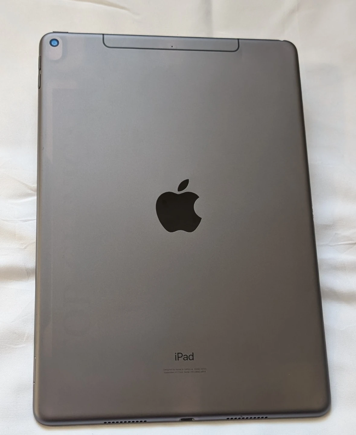 Very Nice APPLE iPad AIR 3 64GB WIFI + 4G CELLULAR 10.5 - photo 4