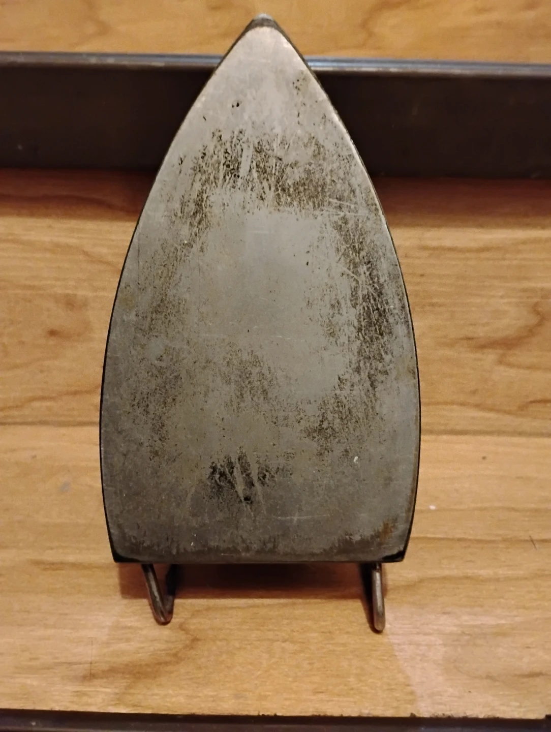 Vintage Westinghouse Electric Iron - photo 3