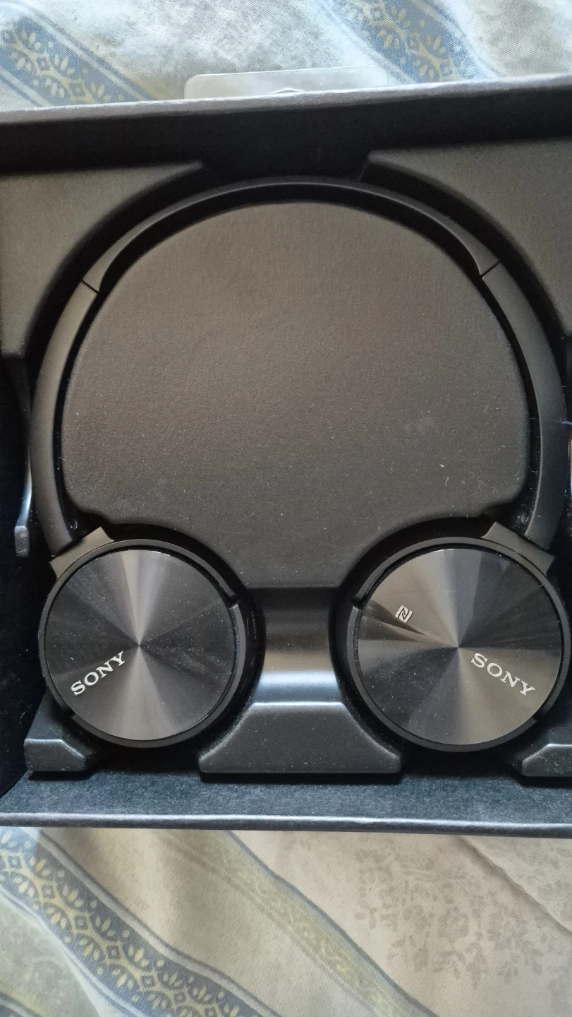 Sony Wireless Headphones