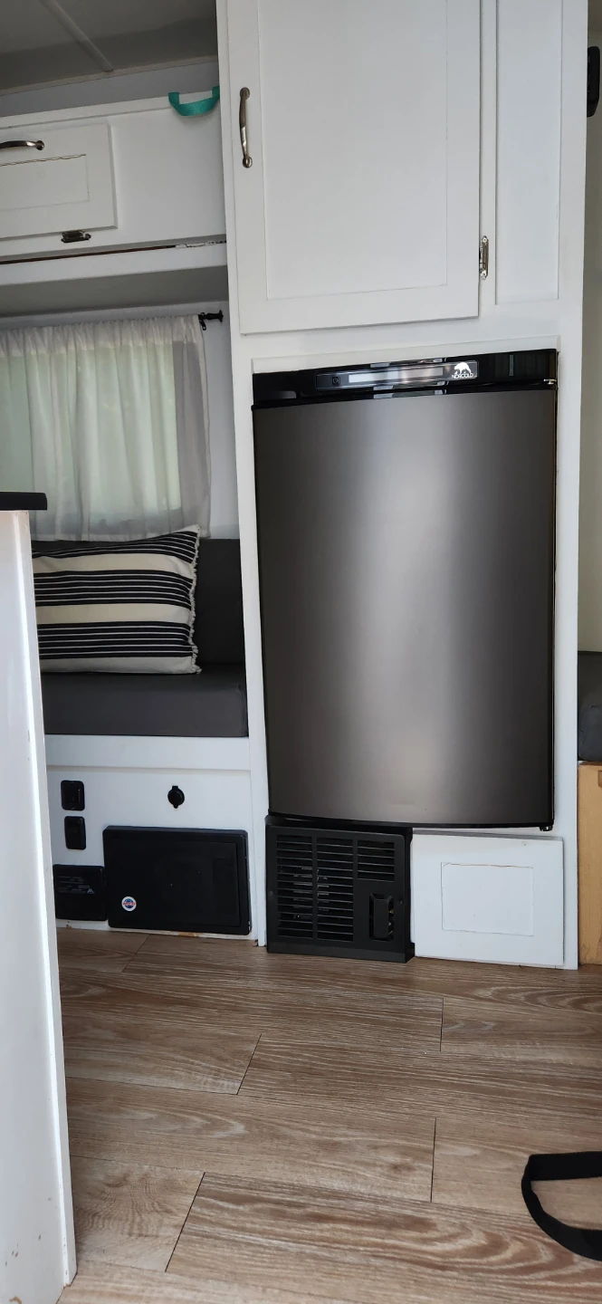 PROLITE Little Explorer Travel Trailer - photo 3