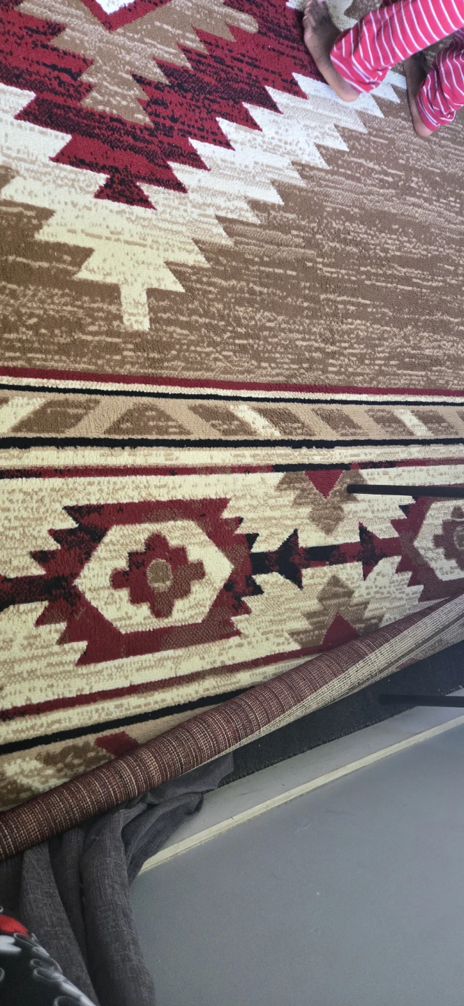 Rima Southwestern Area Rug - photo 2