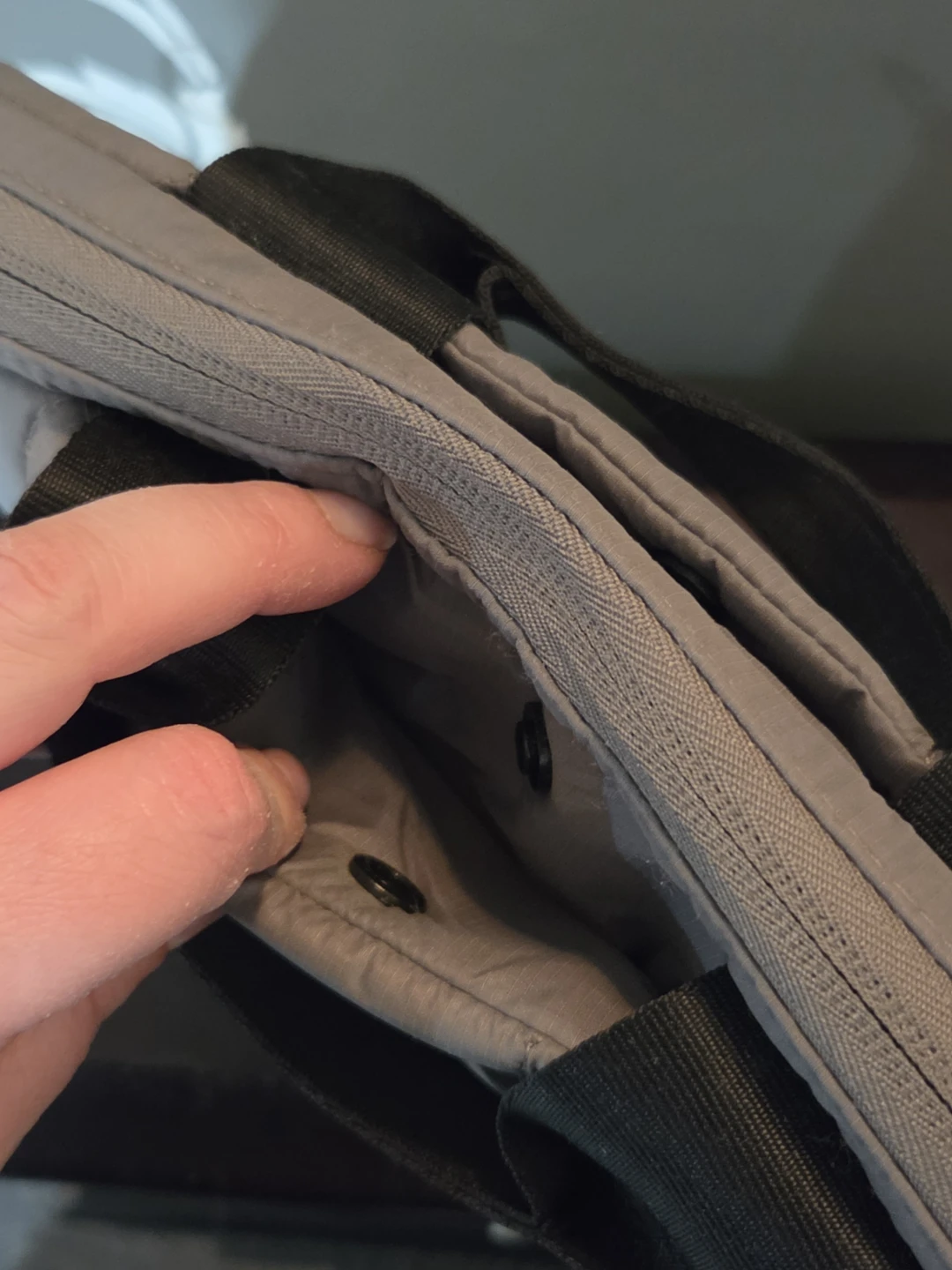 Padded Laptop Bag - photo 3