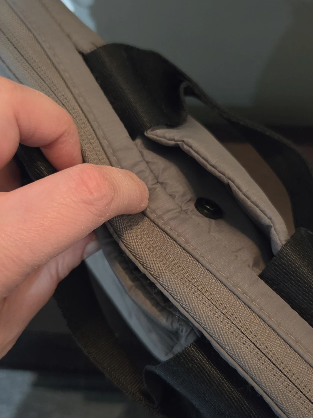 Padded Laptop Bag - photo 4