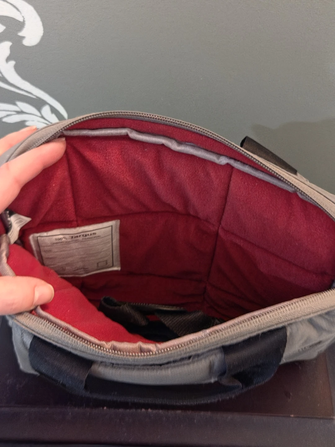 Padded Laptop Bag - photo 5