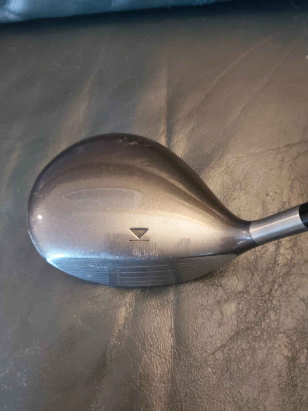 Titleist Pro Titanium 975J 10.5° Driver - photo 2