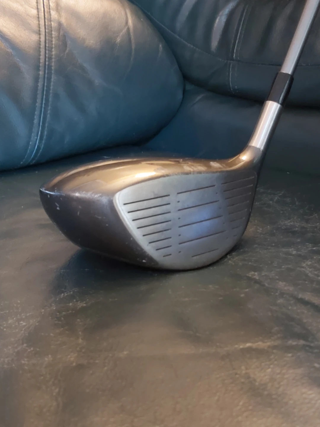 Titleist Pro Titanium 975J 10.5° Driver - photo 3