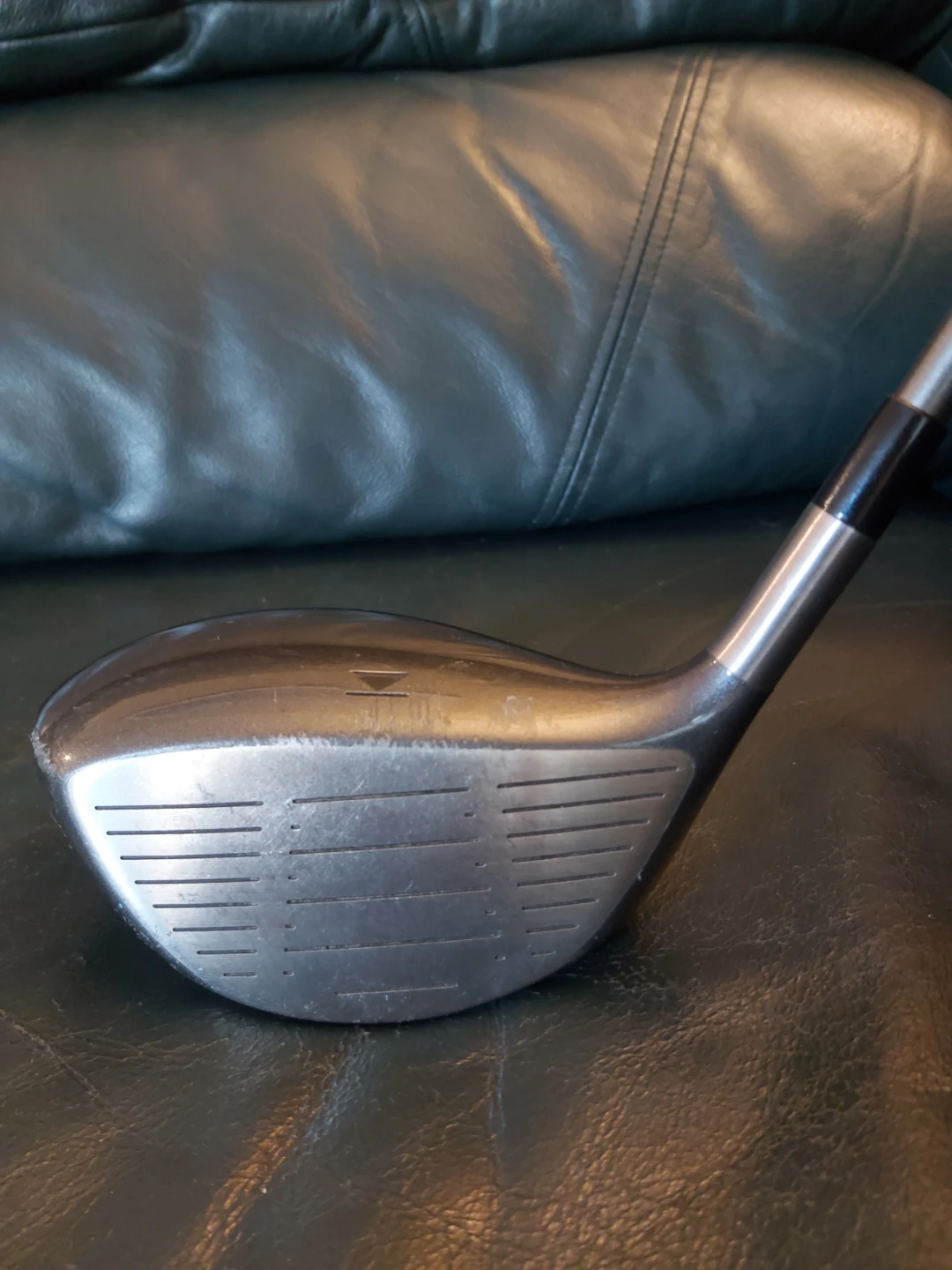 Titleist Pro Titanium 975J 10.5° Driver - photo 4