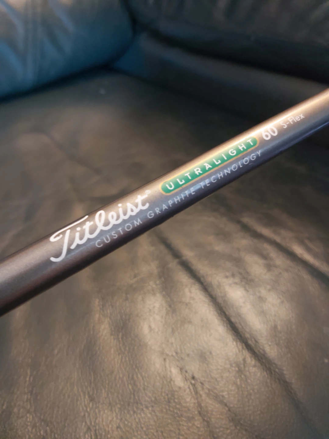 Titleist Pro Titanium 975J 10.5° Driver - photo 5