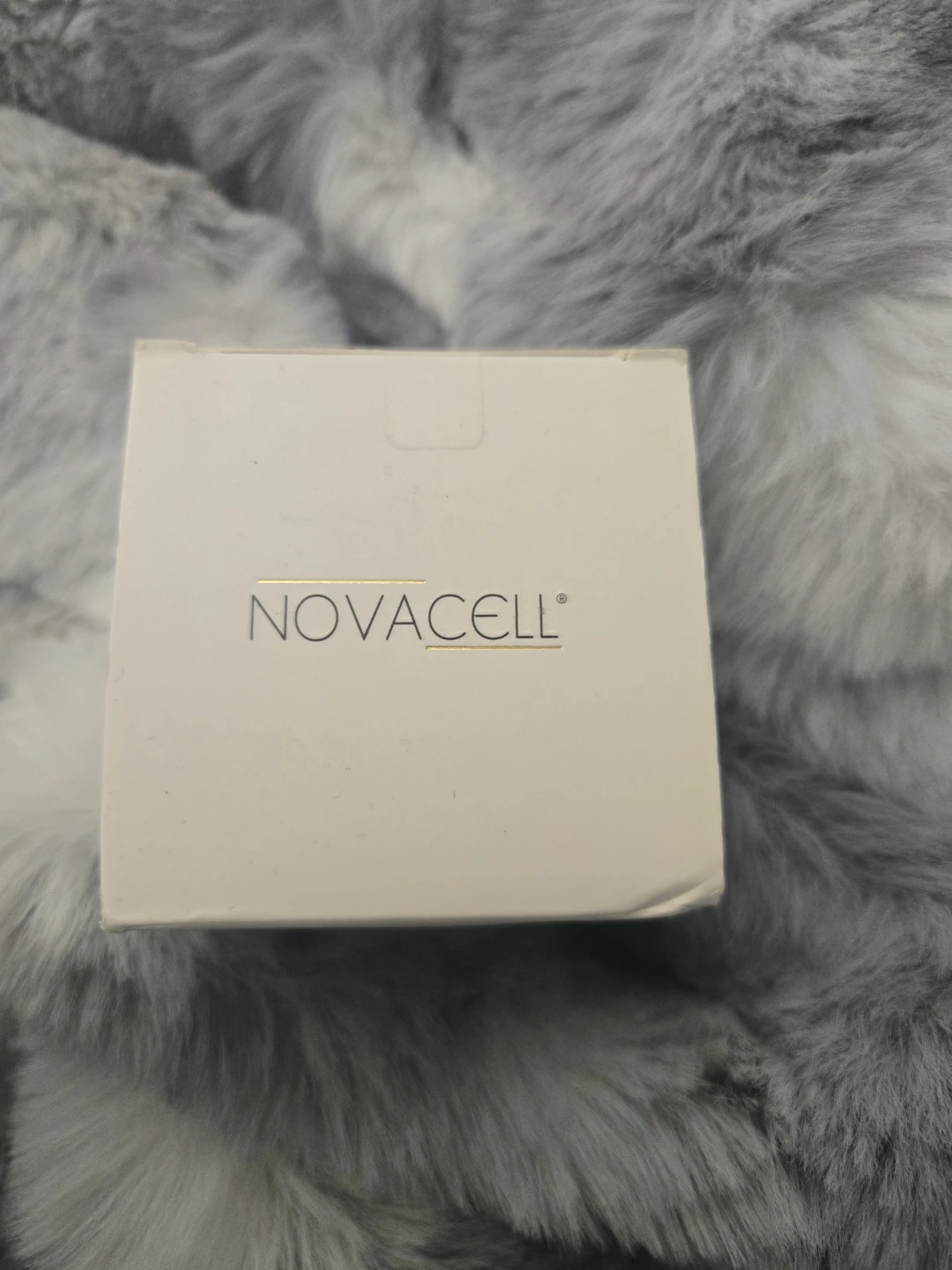Novacell Resveratrol Bioceramides Face Cream - 50ml - photo 2