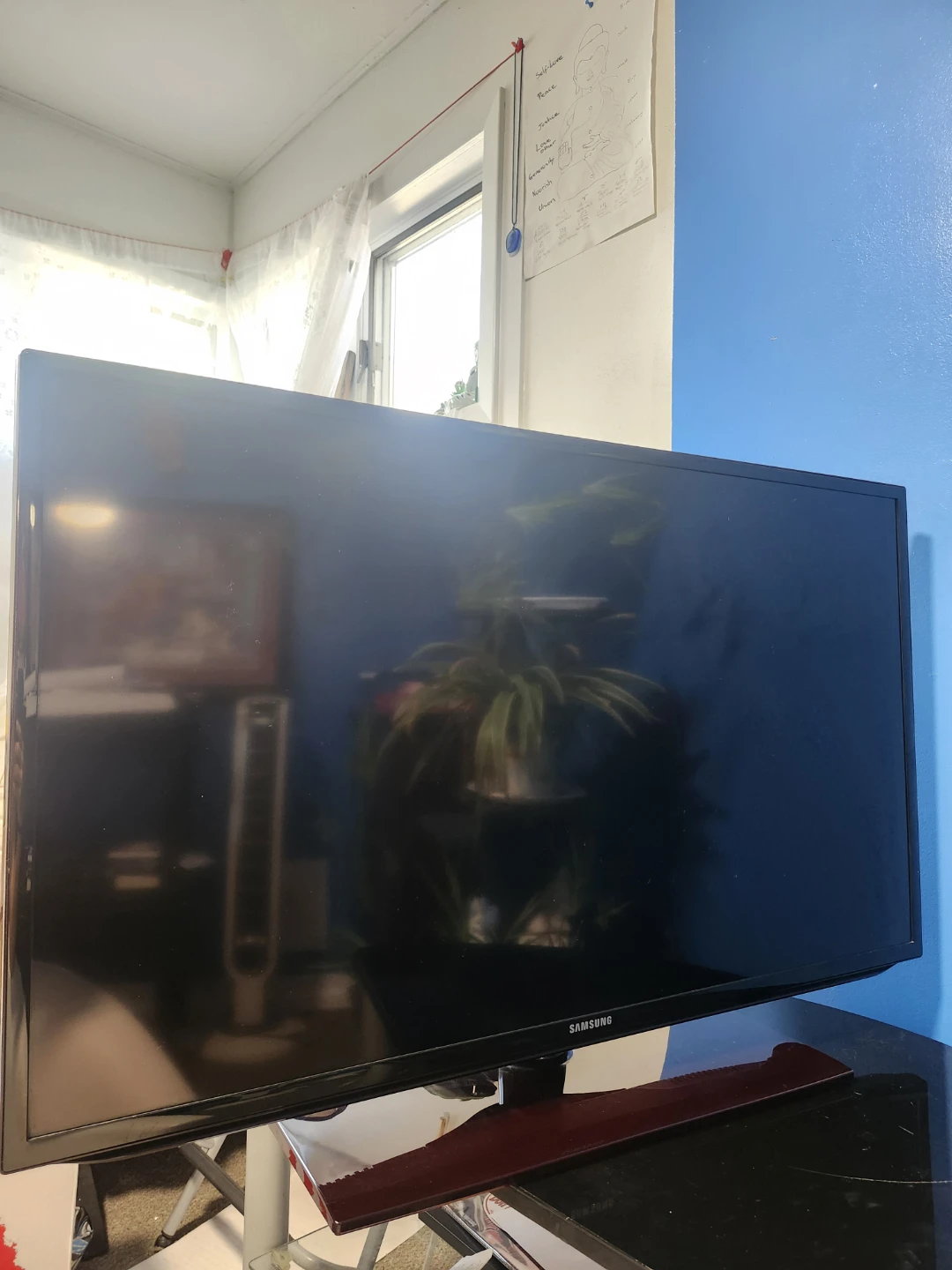 Samsung Flat Screen TV - photo 3