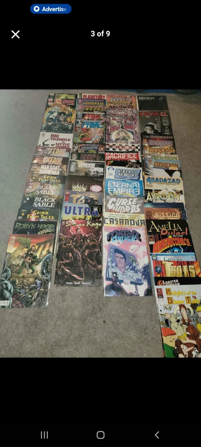 Comics - photo 4