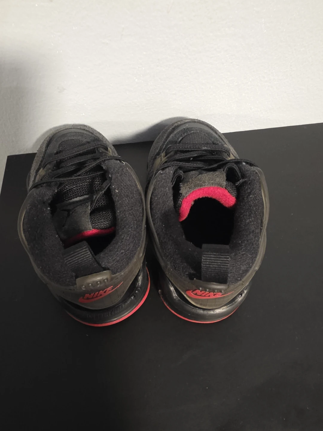 Jordan Toddler Crib Shoes - photo 2