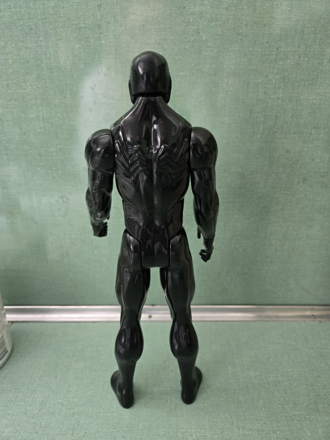 Venom Action Figure - photo 2