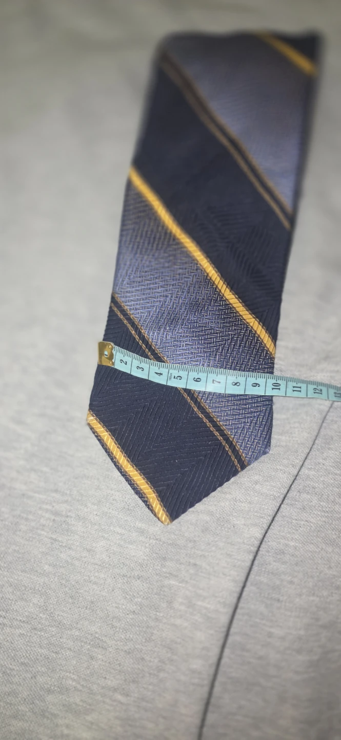 Made in Italy KOLTE Necktie - photo 2