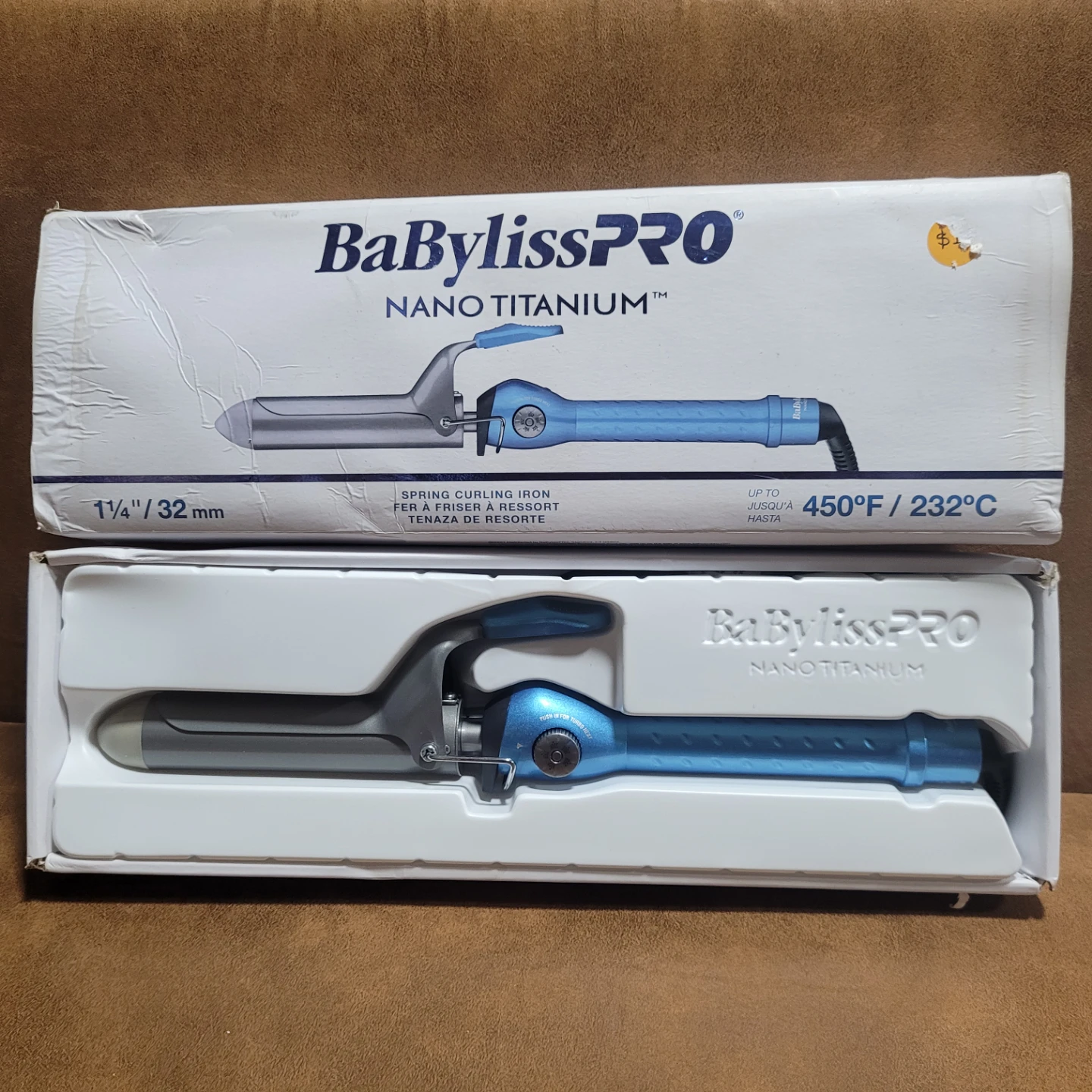Hair tools sale - photo 2