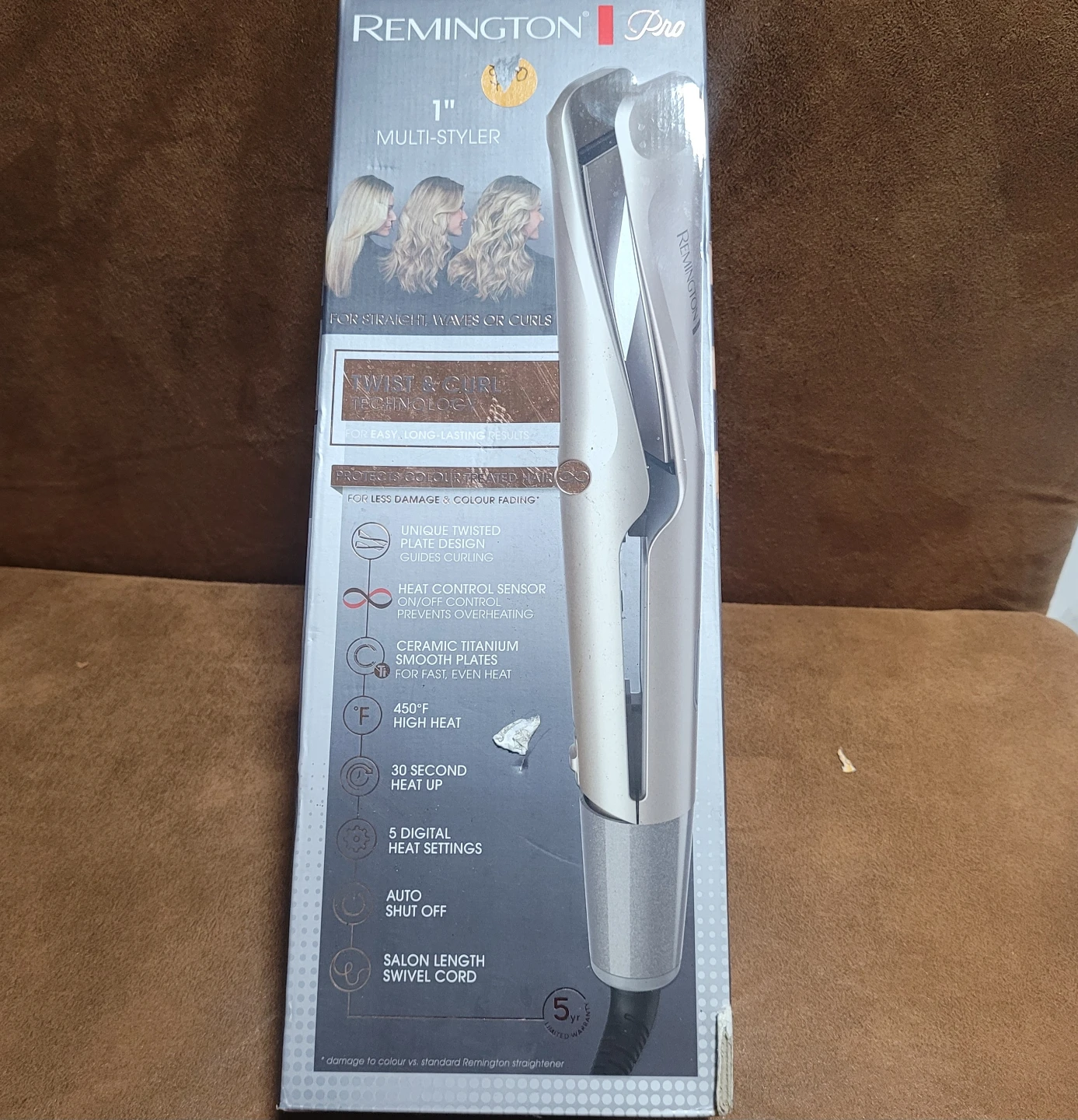 Hair tools sale - photo 4