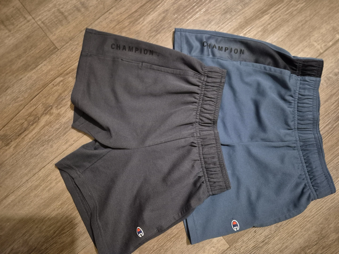 Champion Shorts (2-pack)