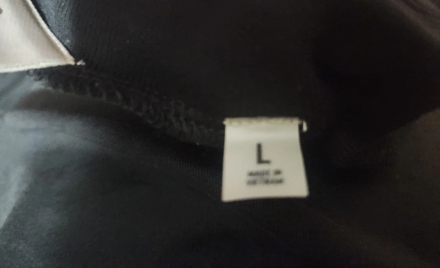 Fear of God Essentials T-Shirt Strech Limo - photo 5