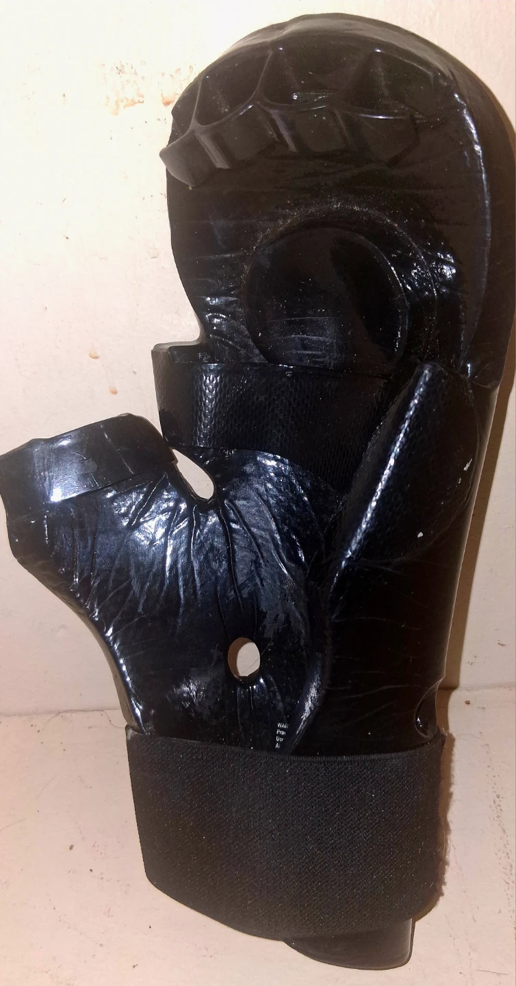 Century Karate Sparring Glove (Left) - photo 2