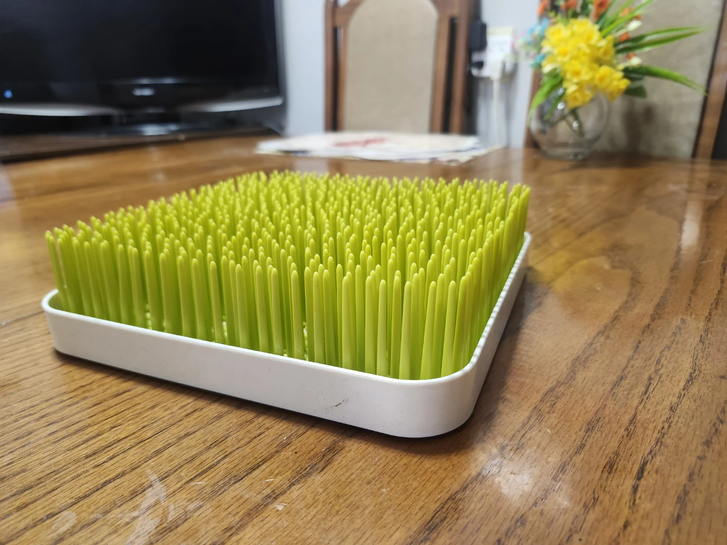 Boon Grass Drying Rack