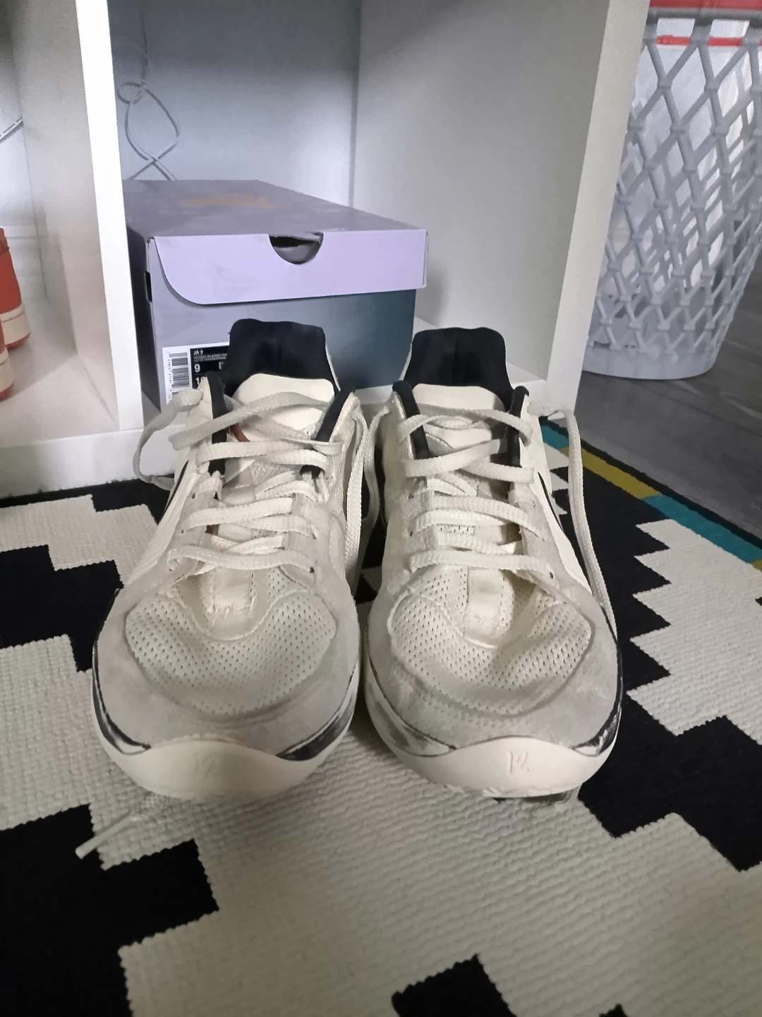 Nike JA 2 Basketball Shoes - photo 2