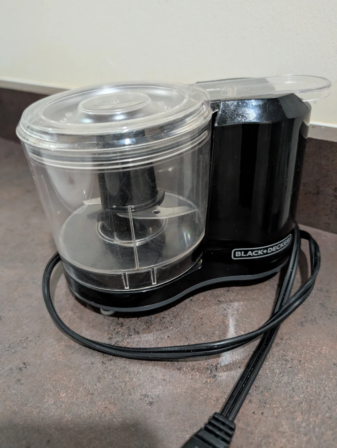 Food Chopper (Moving Sale)