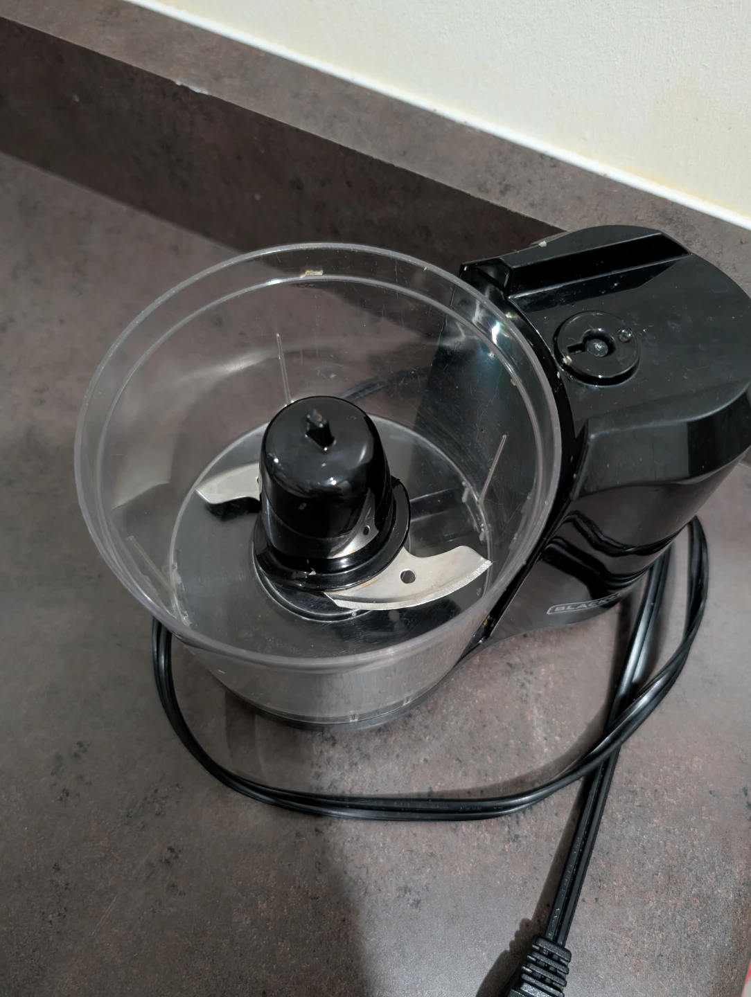 Food Chopper (Moving Sale) - photo 2