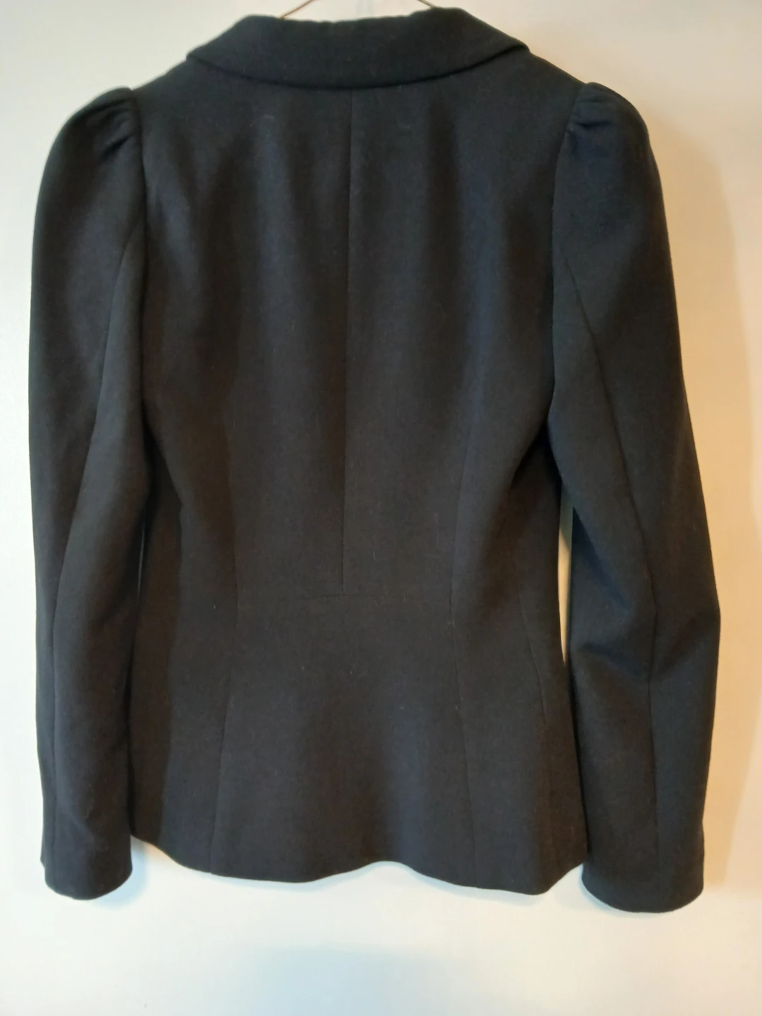 Light Pink Blazer & H&M Black Blazer Jacket. $10 EACH. - photo 5