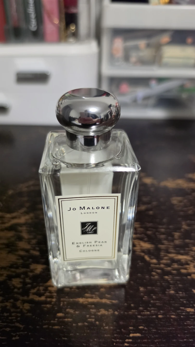 Jo Malone English Pear & Freesia Cologne 100ml - photo 3