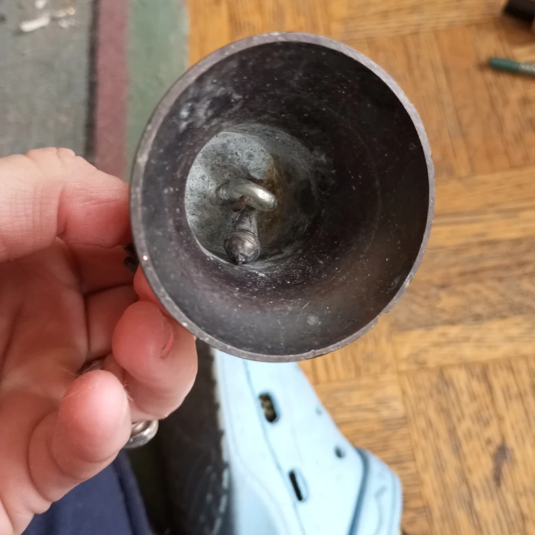 Liberty Bell Replica Bell vintage collectable - photo 2