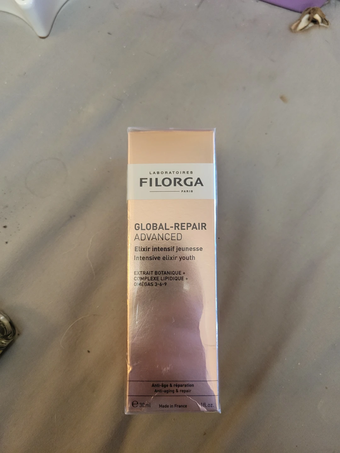 Filorga