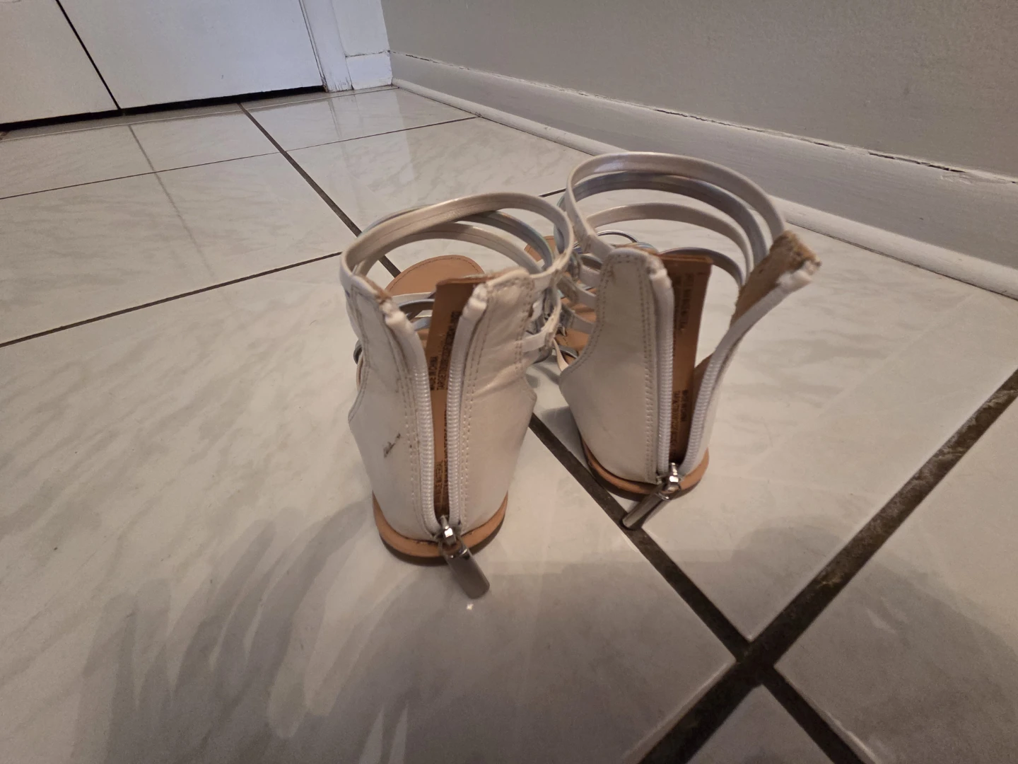 Cat & Jack Gladiator Sandals - photo 3