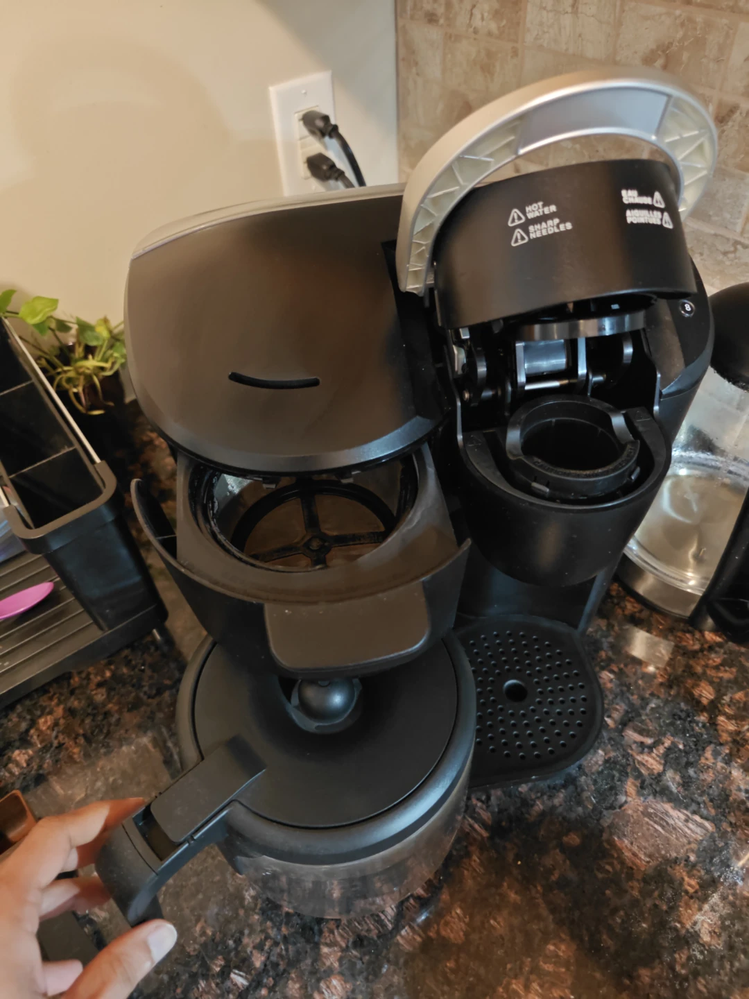 Keurig Coffee Maker - photo 3