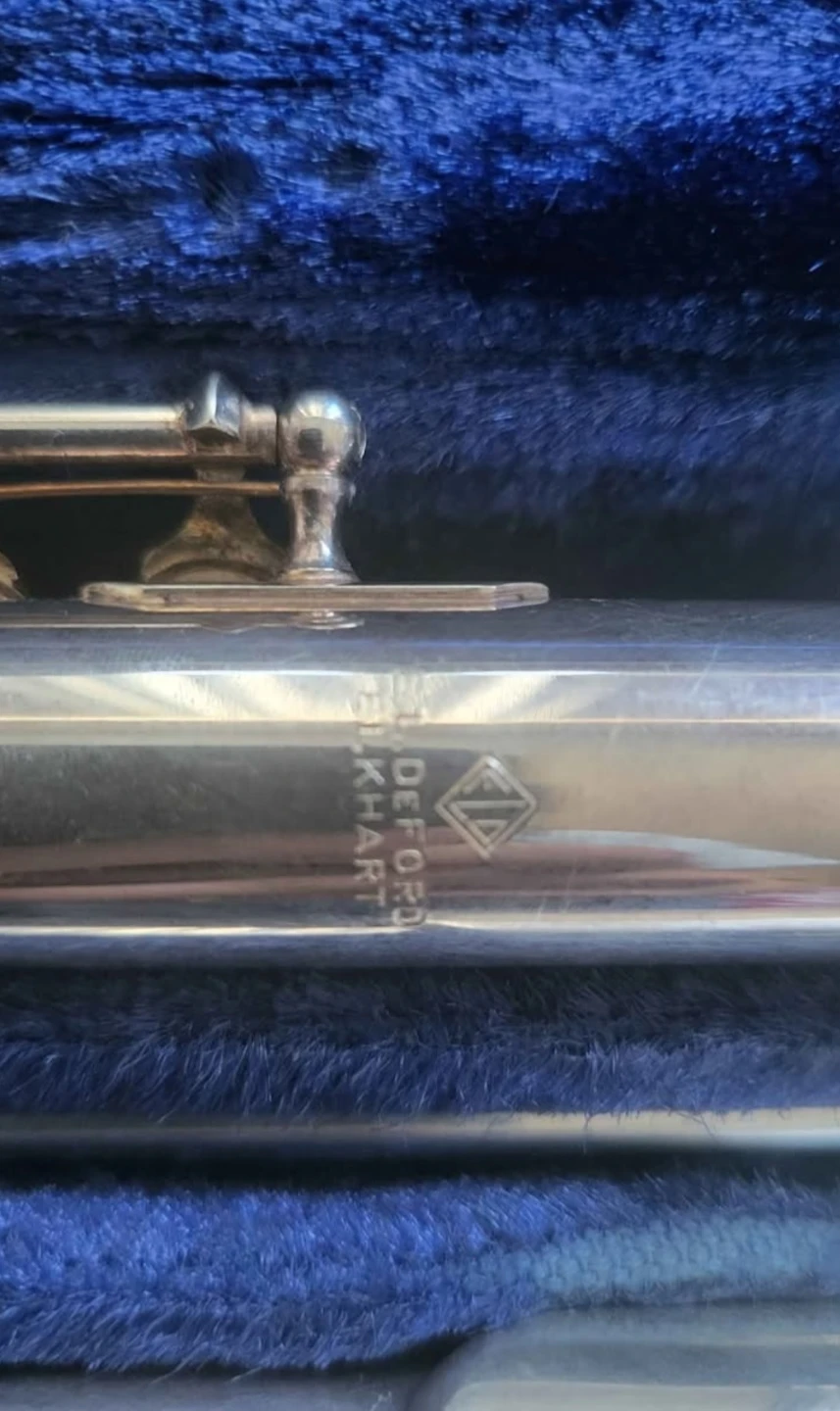 Flute