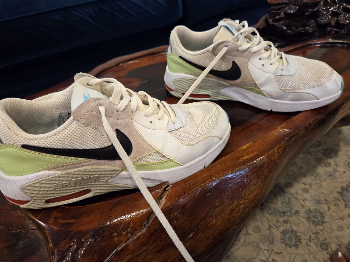Nike Air Max Shoes