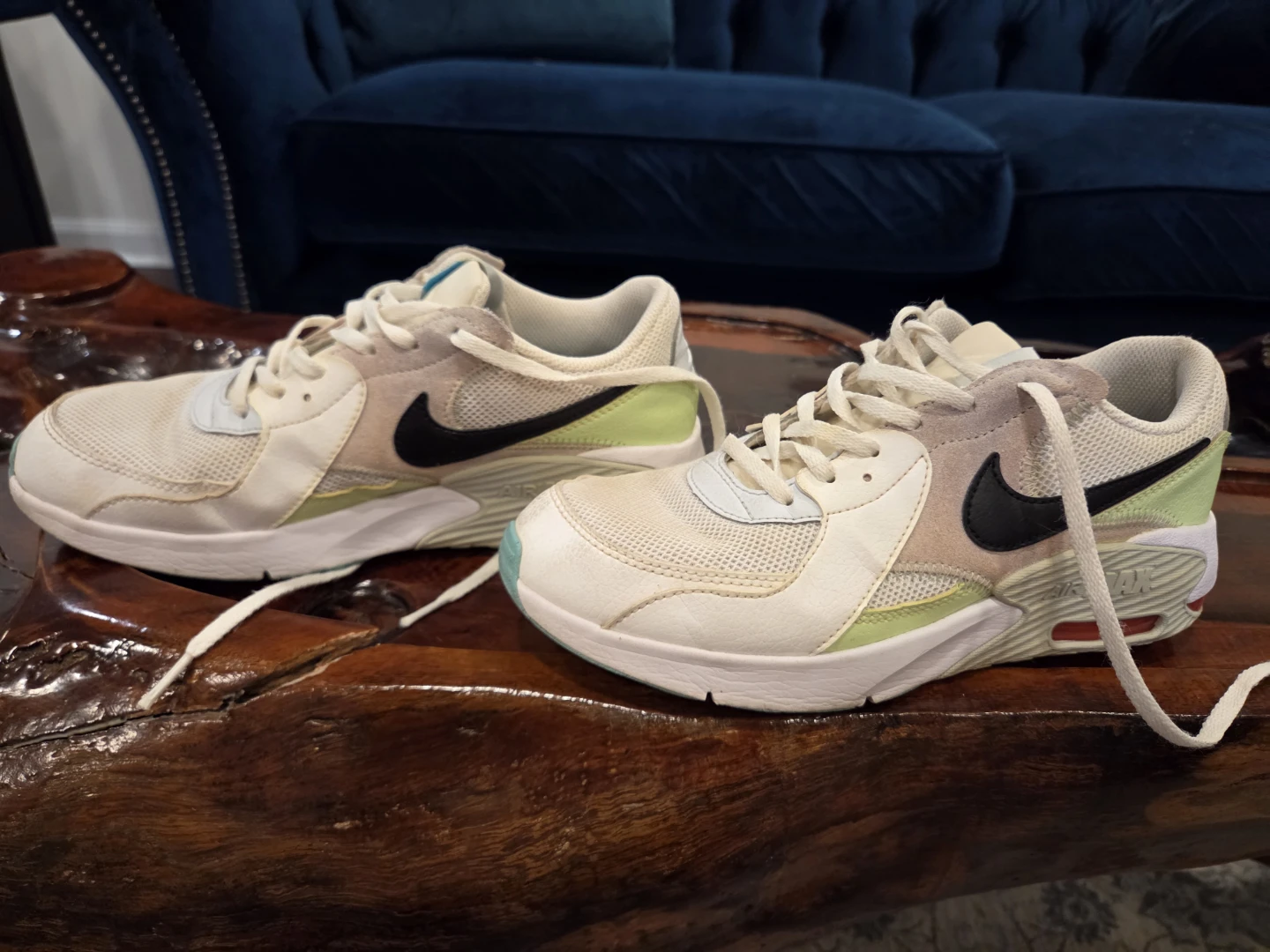 Nike Air Max Shoes - photo 3