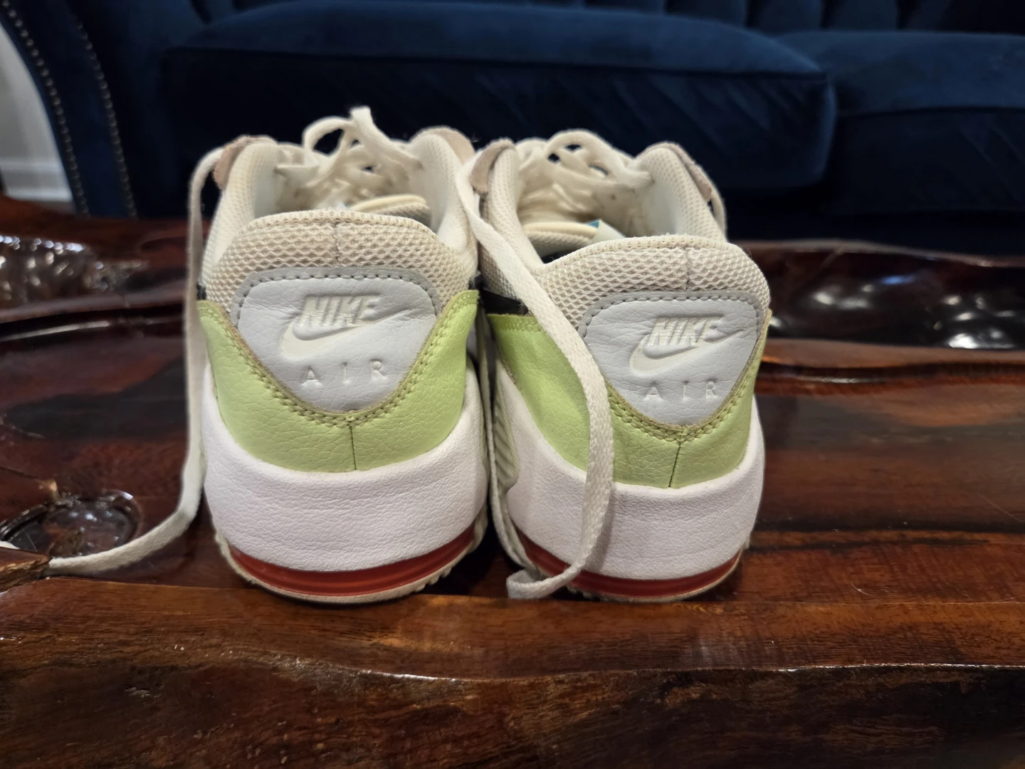 Nike Air Max Shoes - photo 4