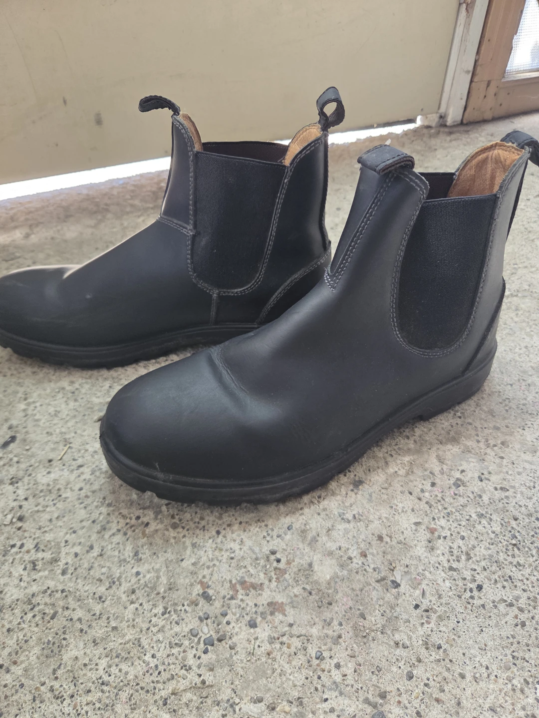 Aquatherm shoes - photo 2