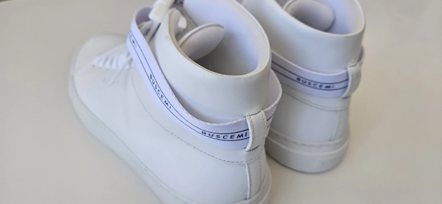 BUSCAM WOMEN'S SHOES - photo 4