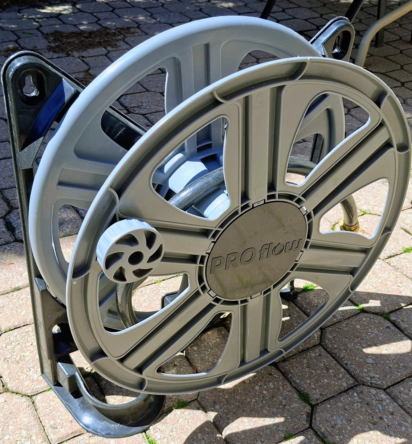 Pro-Flow Hose Reel