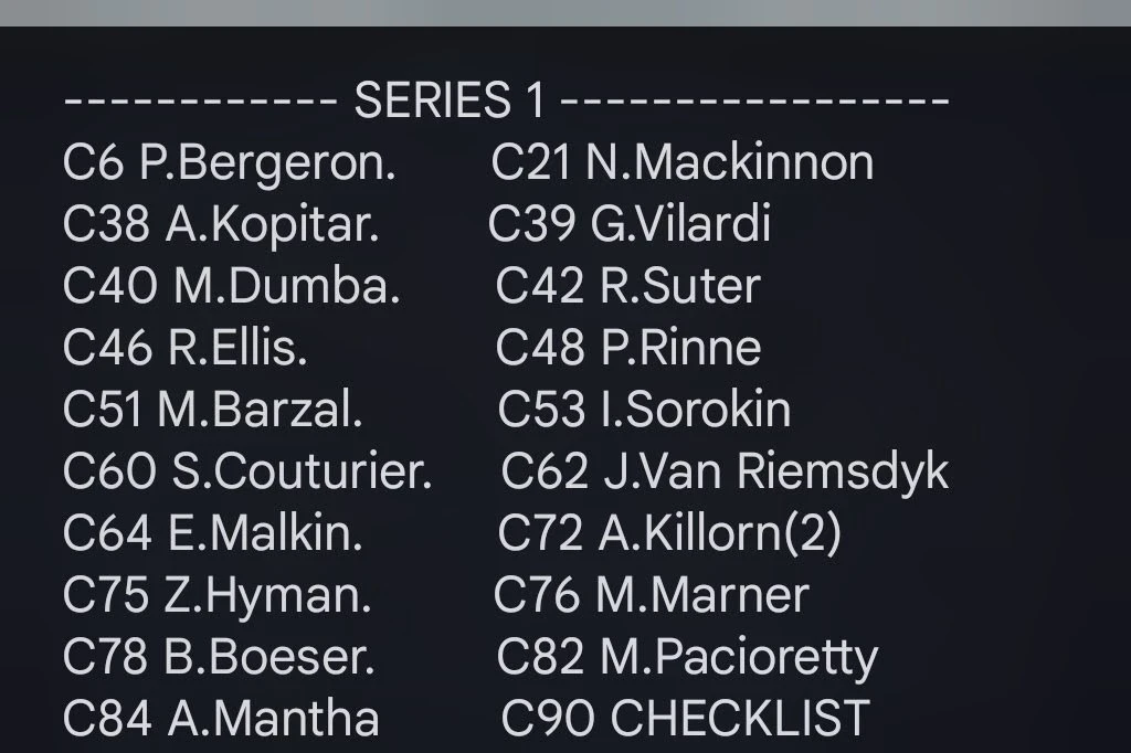 2021-22 UD Base Canvas - photo 2