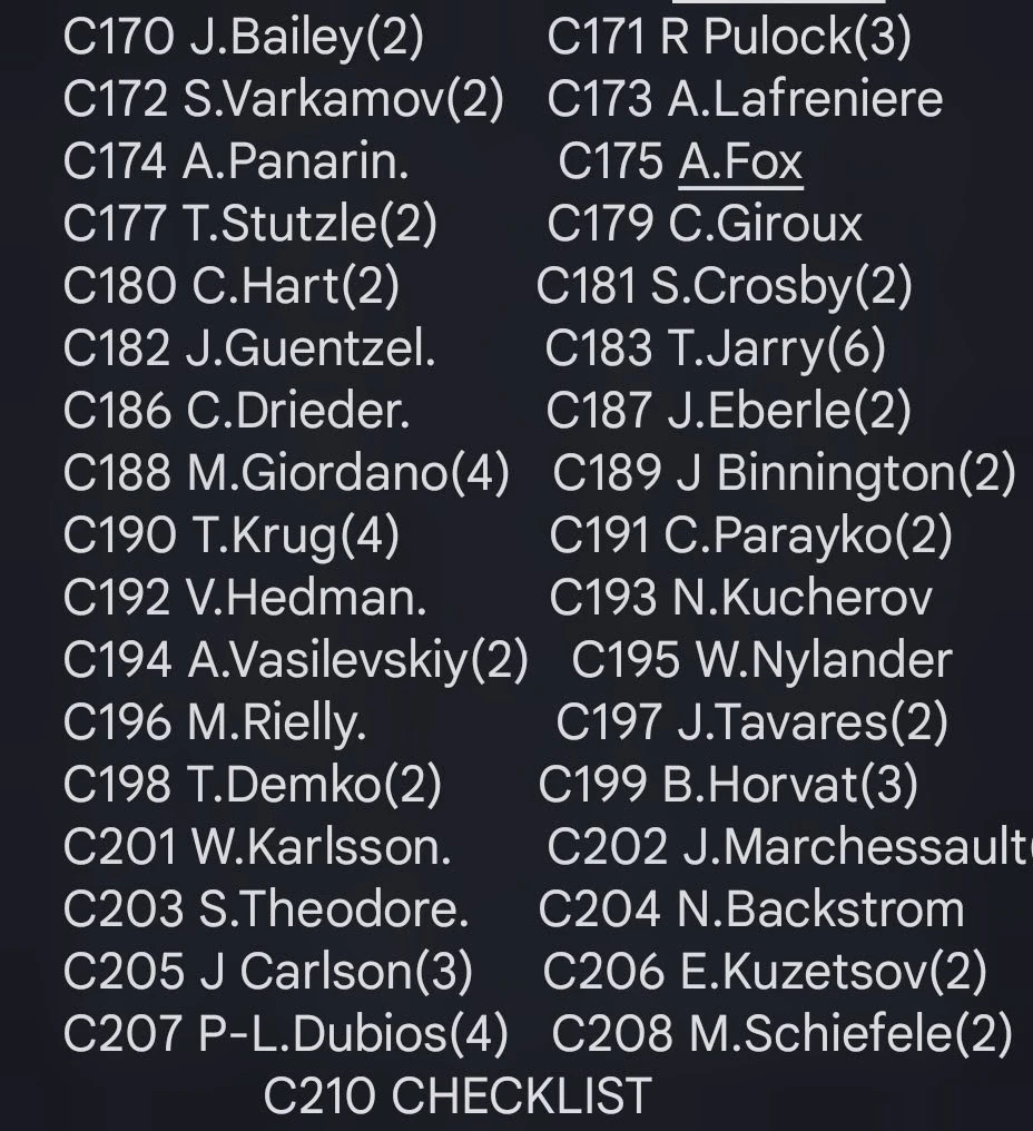 2021-22 UD Base Canvas - photo 4