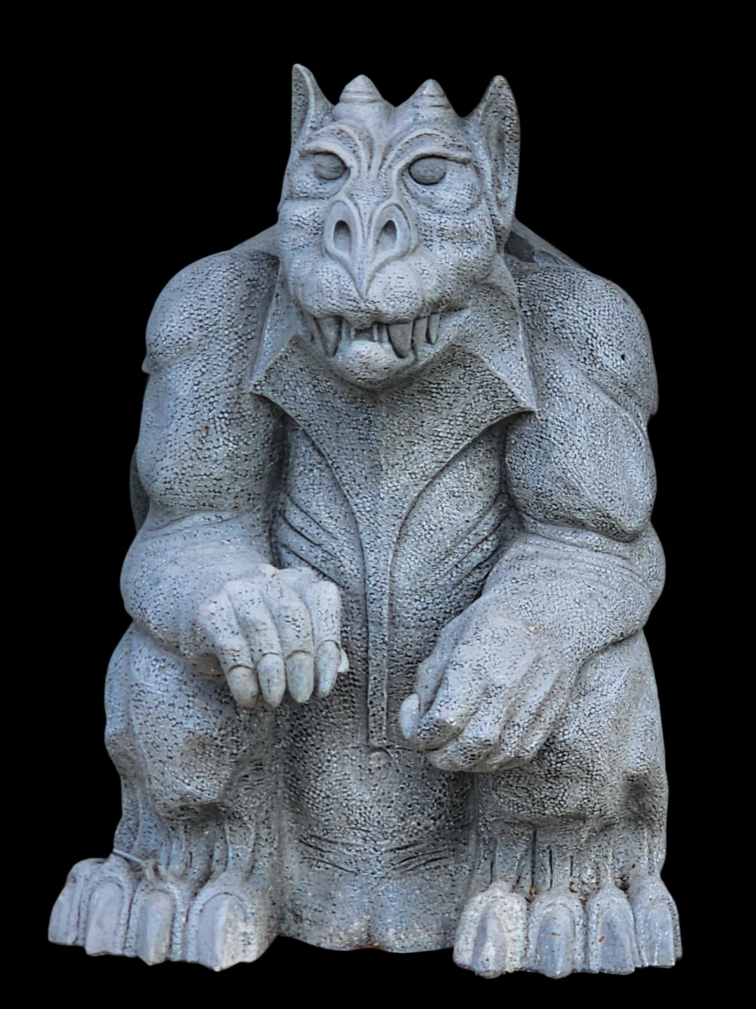 Gargoyle Statue