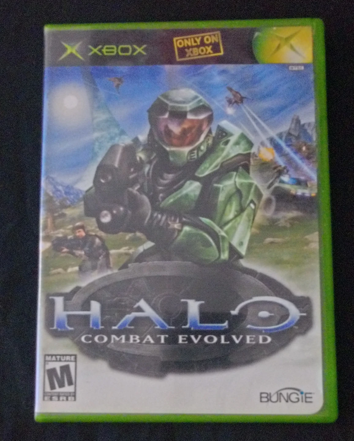 Xbox Games for Sale - photo 2