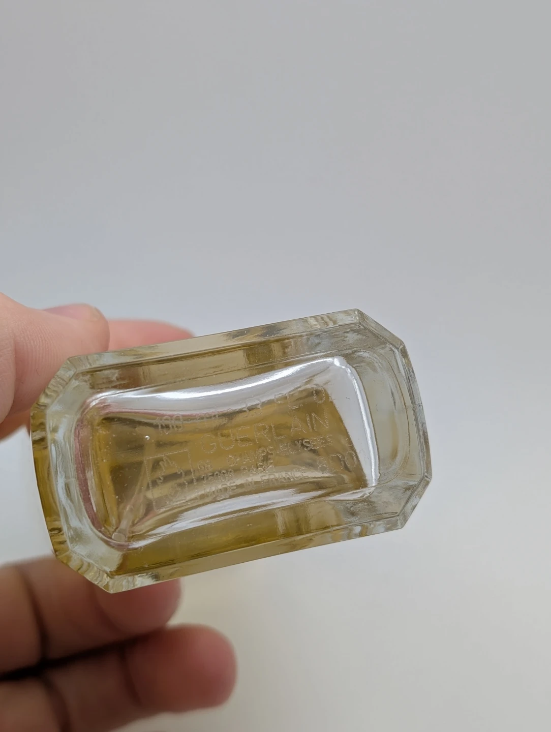 Guerlain L'Instant de Pour Homme EDT 100ml - photo 2