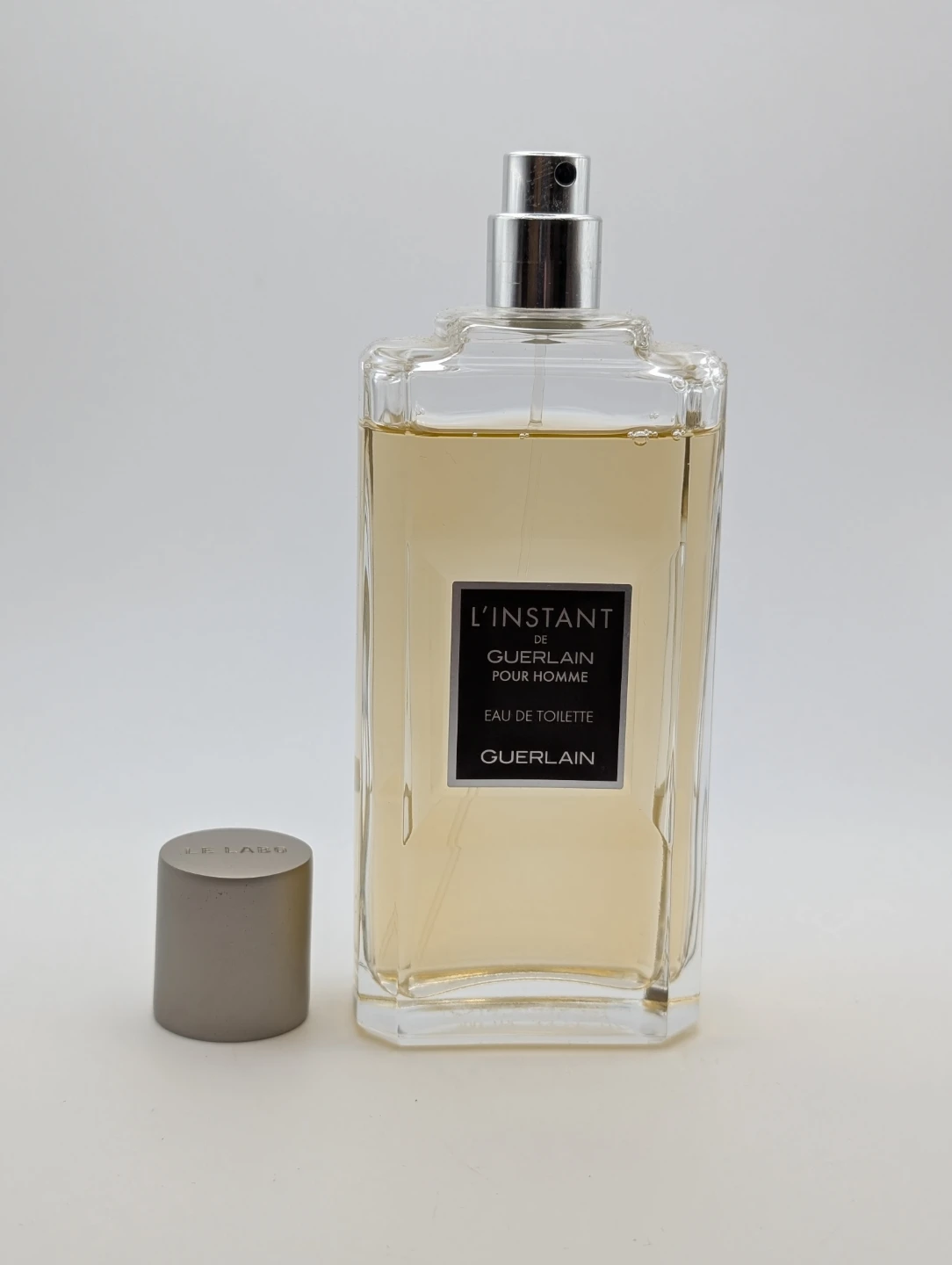 Guerlain L'Instant de Pour Homme EDT 100ml - photo 3
