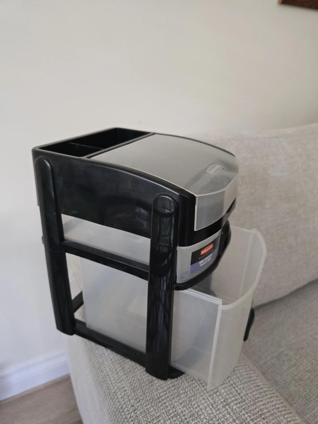 Rubbermaid Multi-Organizer Mini Drawer Unit - photo 2