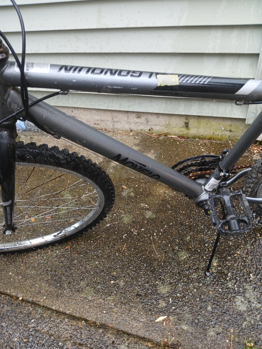 2 As-is Adult Bikes (Parts) - photo 3